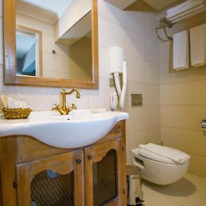 Deluxe Double Kamer