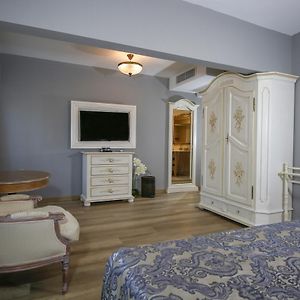Deluxe Double Kamer